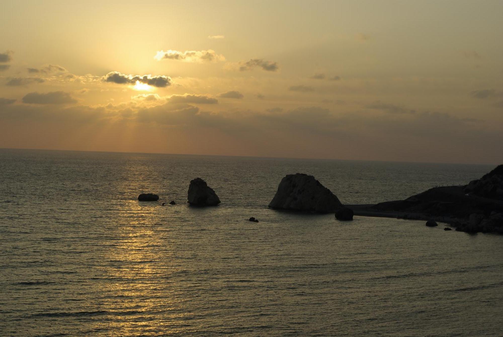 Fantastic Junior Villa Cz02 Salamis With Gorgeous Views, Aphrodite Hills Kouklia Ngoại thất bức ảnh